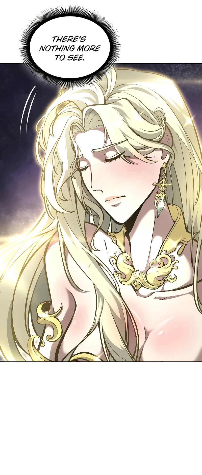 I Returned as an FFF-Class Witch Doctor Chapter 48 page 25 - Chapter 48