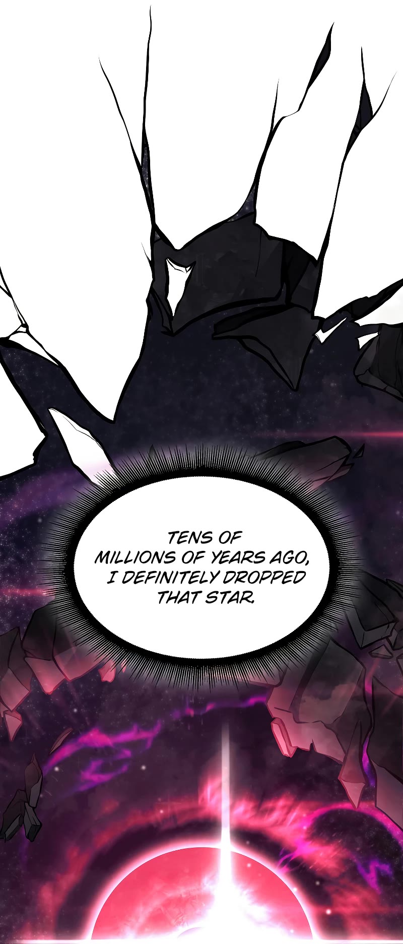 I Returned as an FFF-Class Witch Doctor Chapter 48 page 26 - Chapter 48