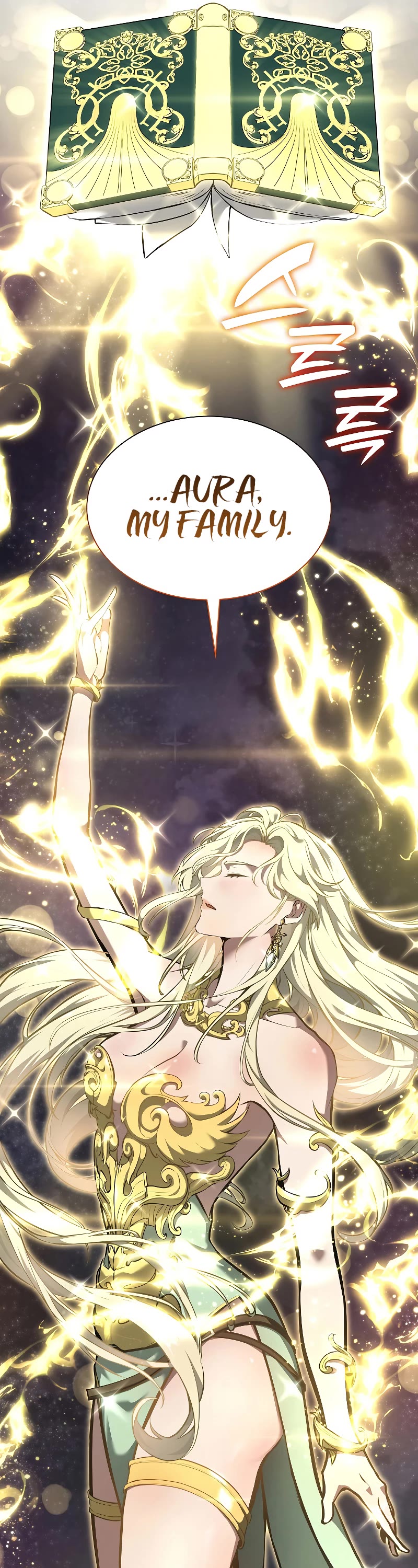 I Returned as an FFF-Class Witch Doctor Chapter 48 page 30 - Chapter 48