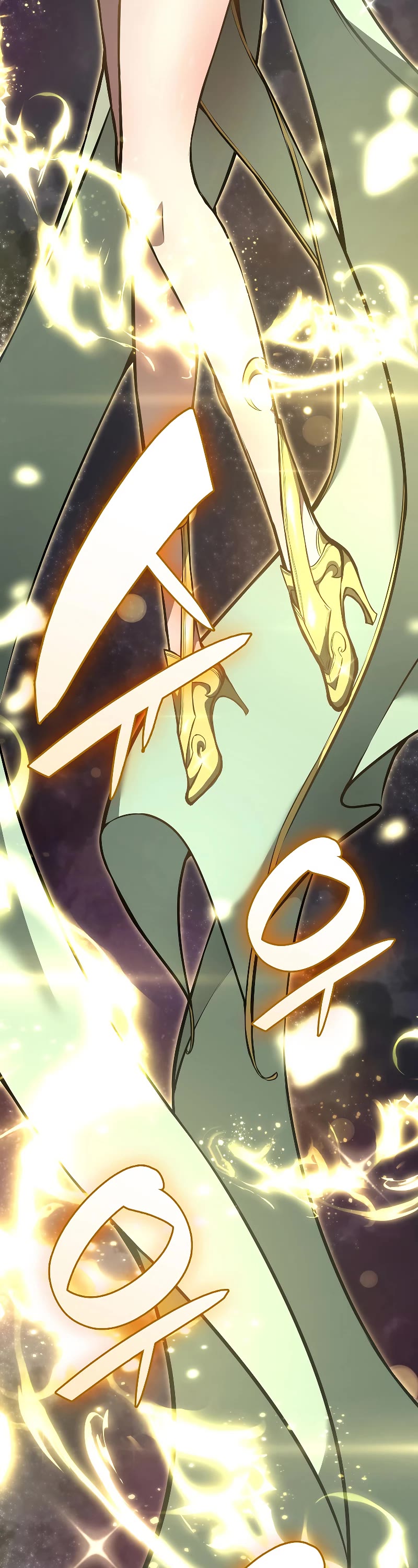 I Returned as an FFF-Class Witch Doctor Chapter 48 page 31 - Chapter 48