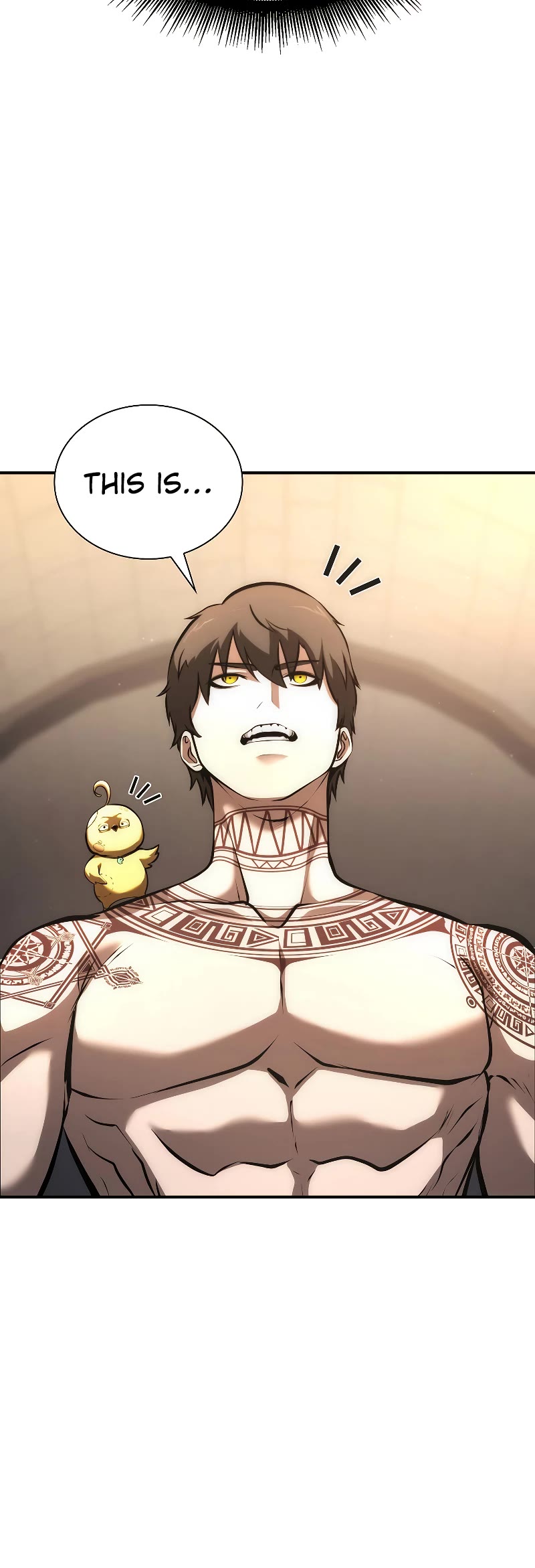 I Returned as an FFF-Class Witch Doctor Chapter 48 page 49 - Chapter 48