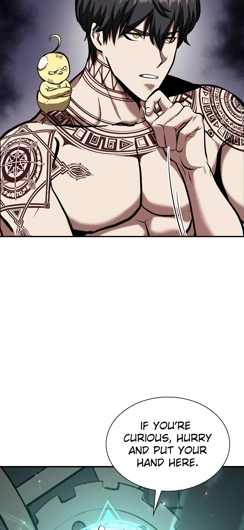 I Returned as an FFF-Class Witch Doctor Chapter 48 page 53 - Chapter 48