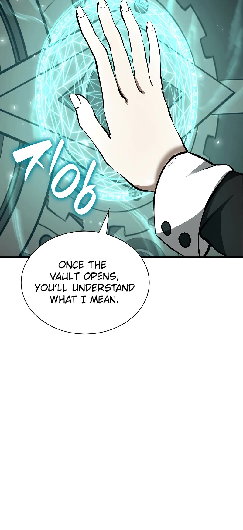 I Returned as an FFF-Class Witch Doctor Chapter 48 page 54 - Chapter 48