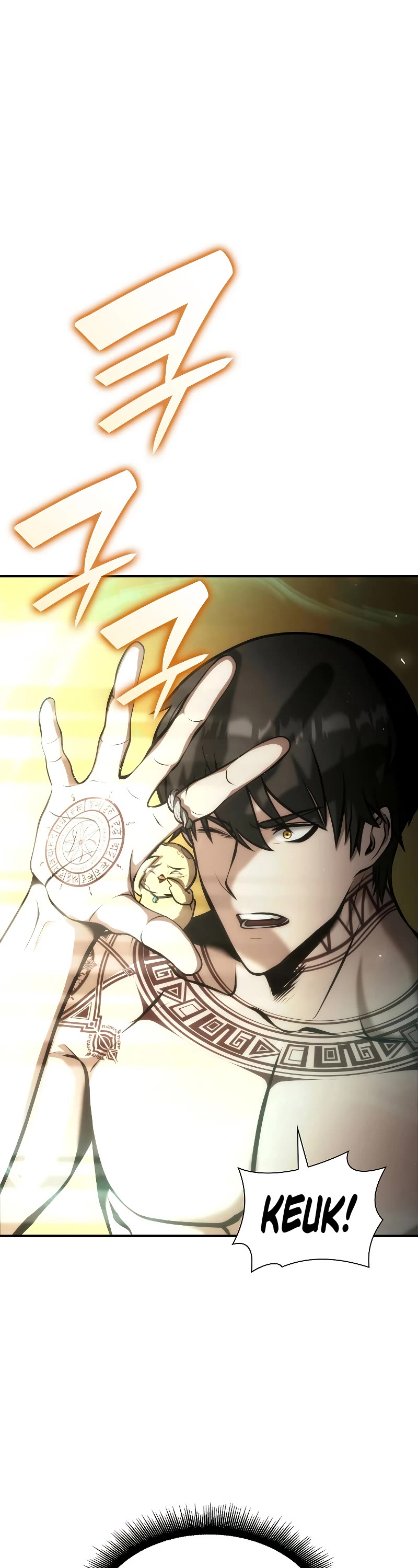 I Returned as an FFF-Class Witch Doctor Chapter 48 page 56 - Chapter 48