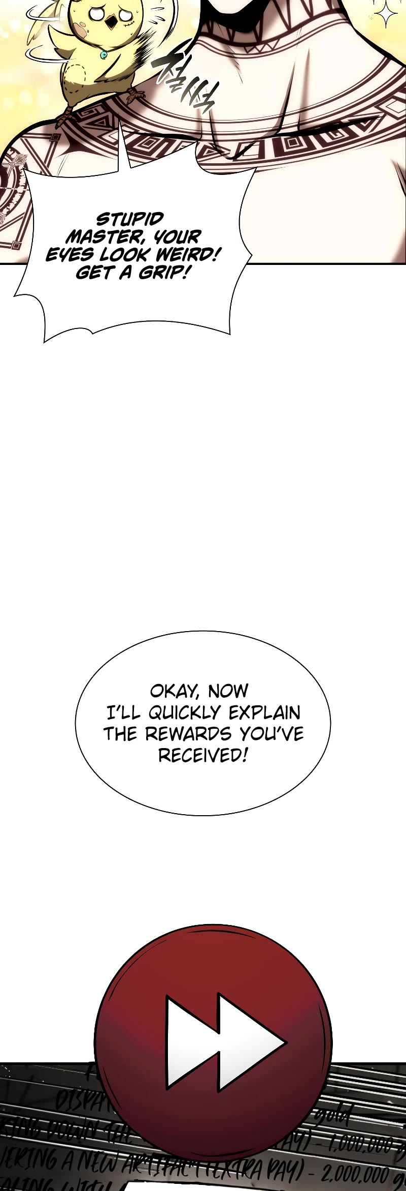 I Returned as an FFF-Class Witch Doctor Chapter 48 page 58 - Chapter 48