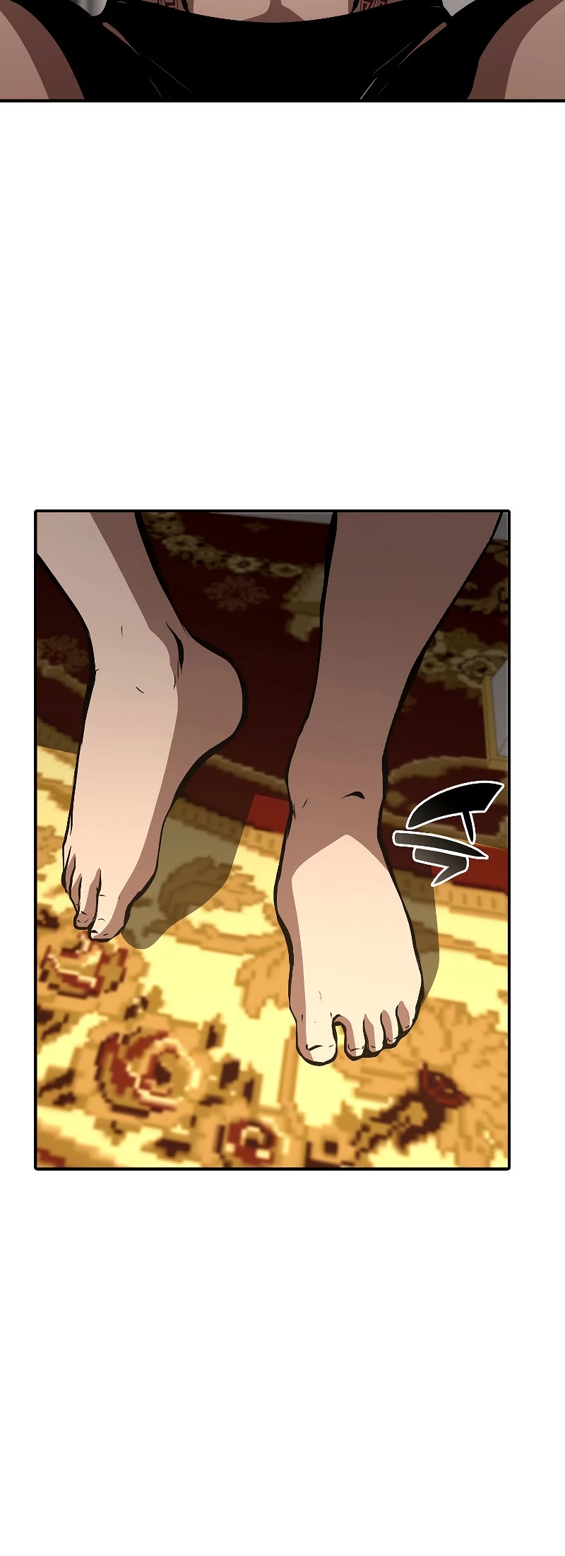 I Returned as an FFF-Class Witch Doctor Chapter 48 page 6 - Chapter 48