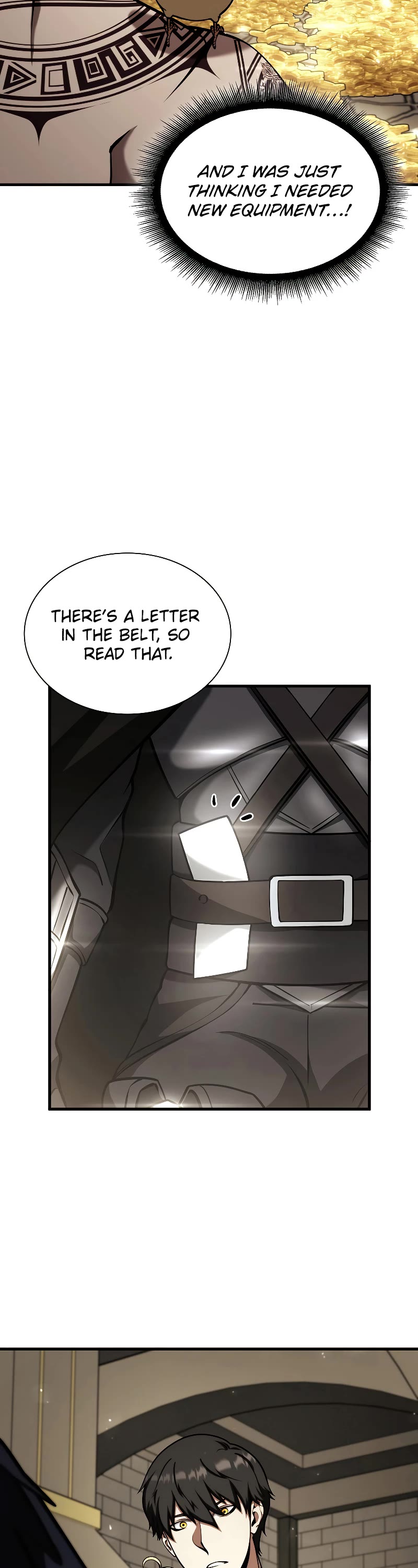 I Returned as an FFF-Class Witch Doctor Chapter 48 page 62 - Chapter 48