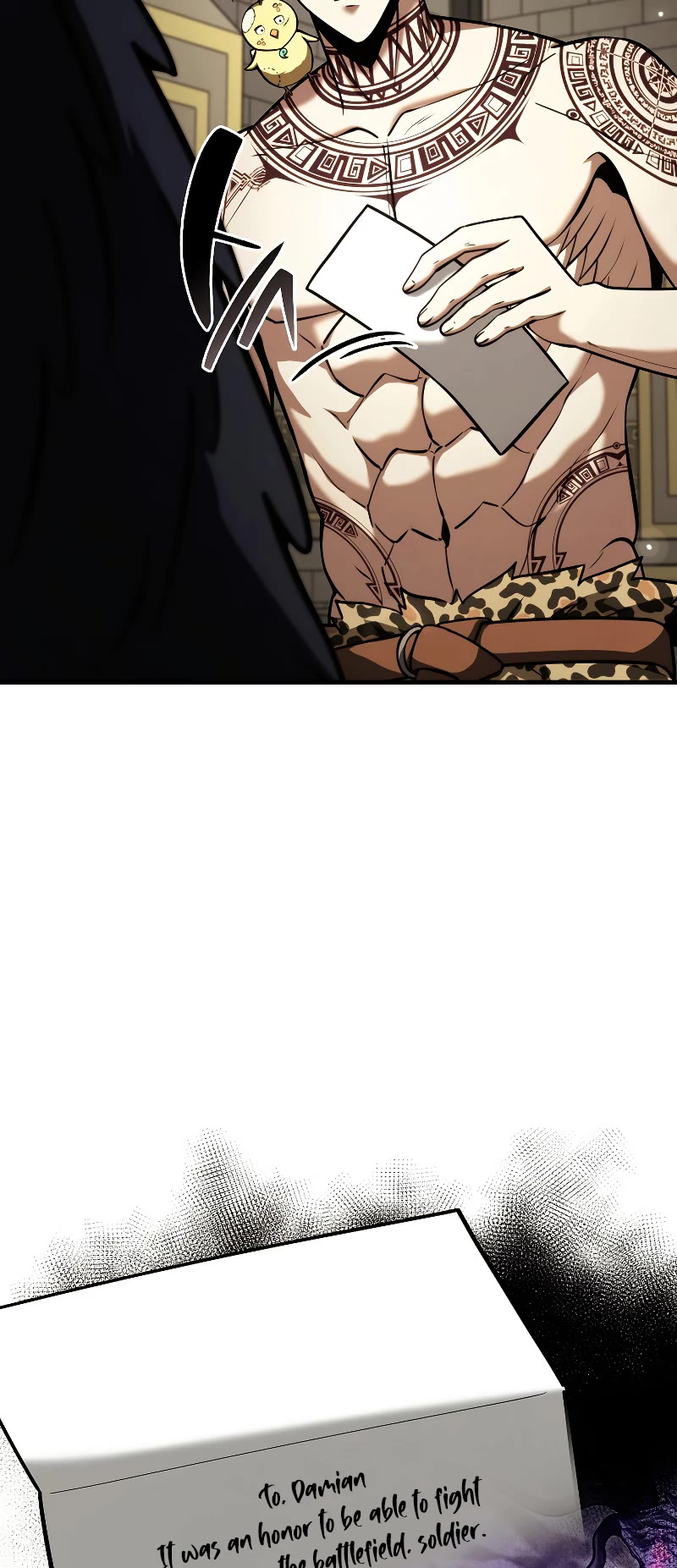 I Returned as an FFF-Class Witch Doctor Chapter 48 page 63 - Chapter 48