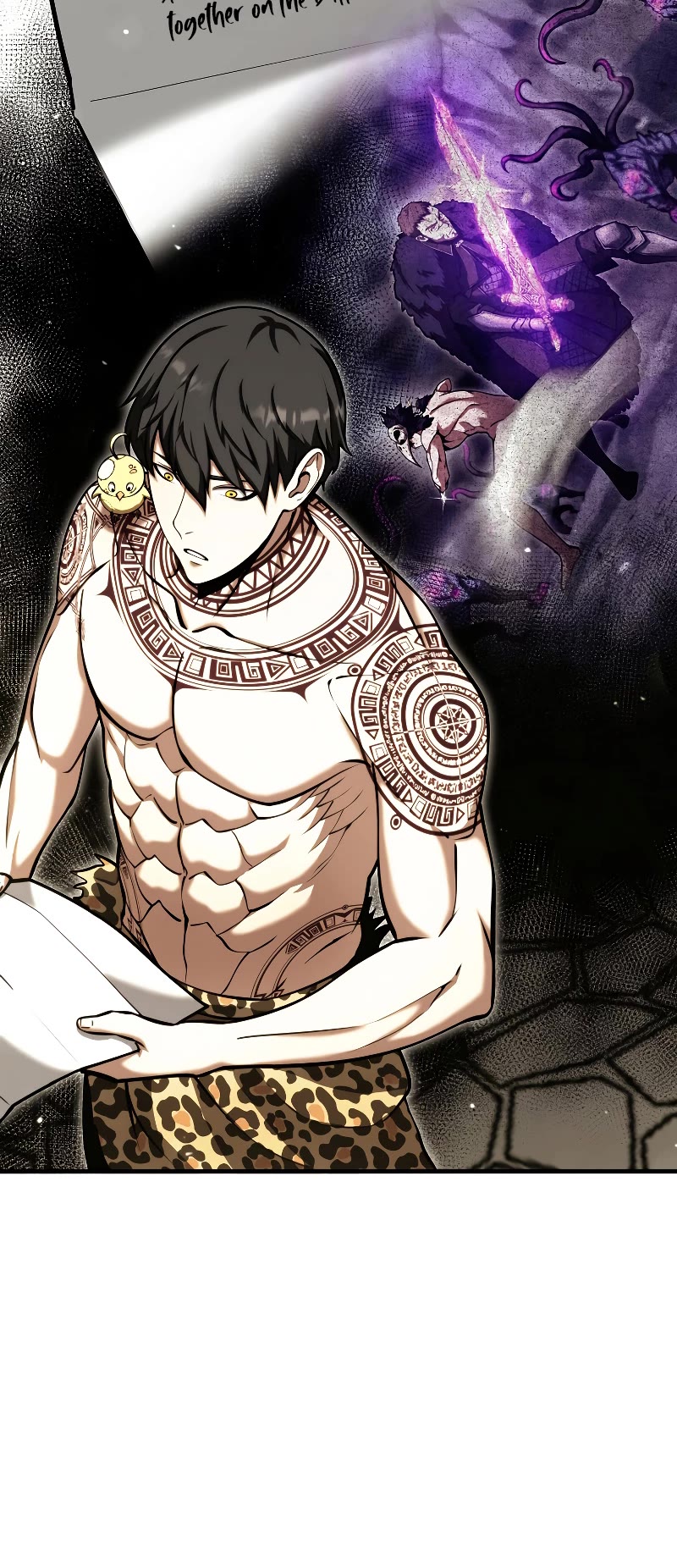 I Returned as an FFF-Class Witch Doctor Chapter 48 page 64 - Chapter 48