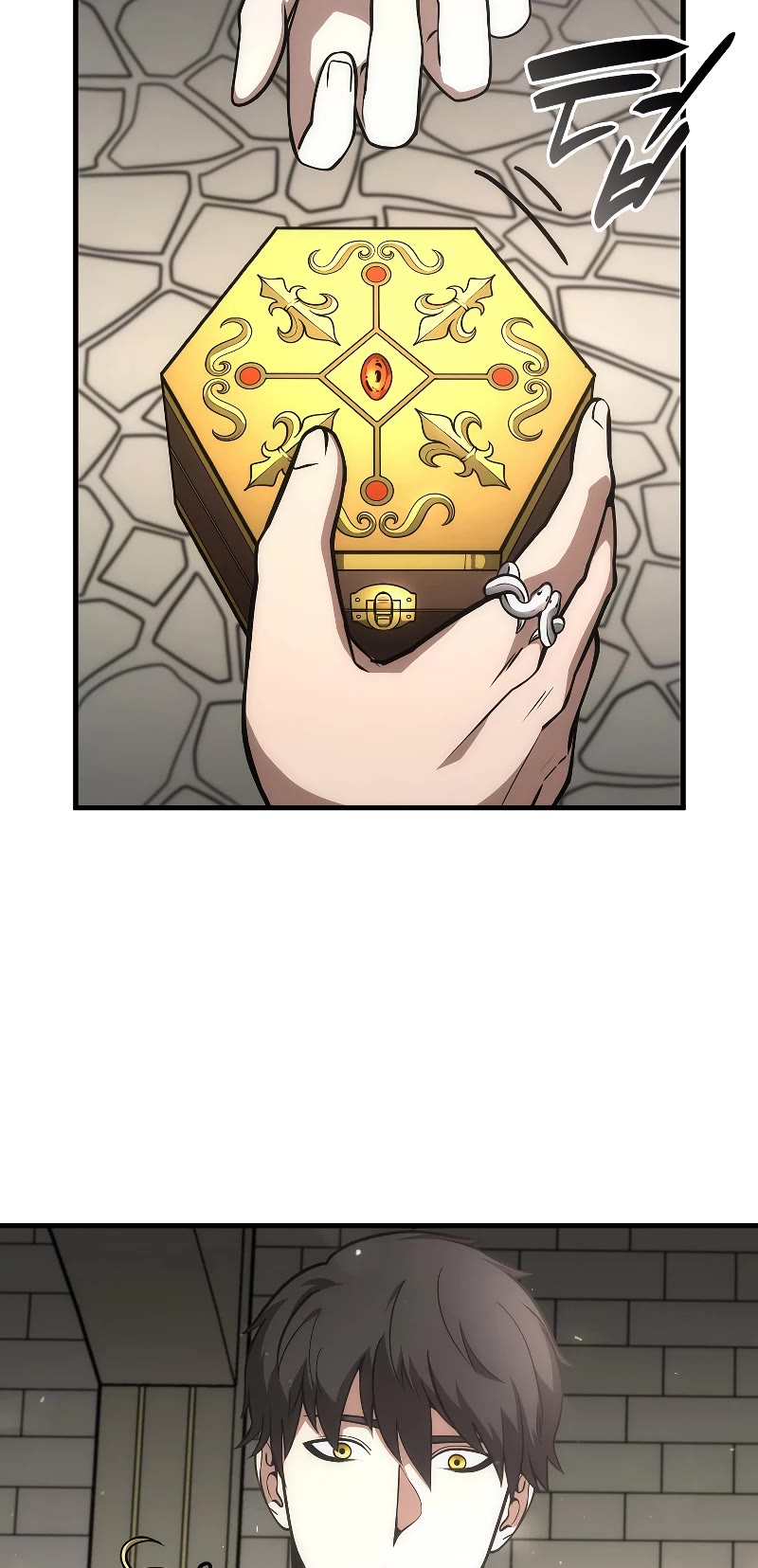 I Returned as an FFF-Class Witch Doctor Chapter 48 page 68 - Chapter 48