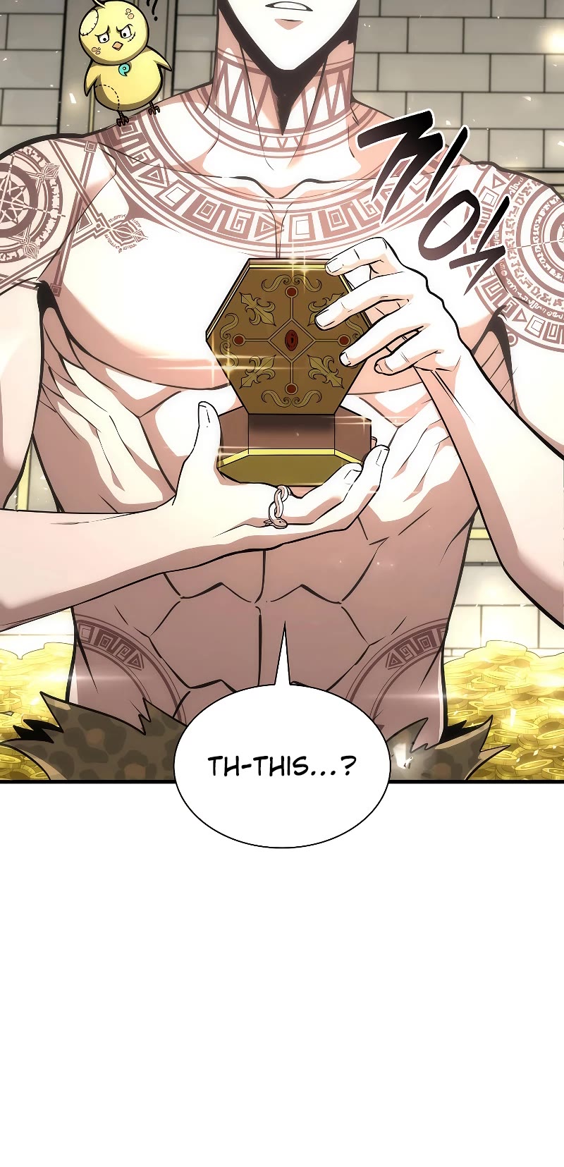 I Returned as an FFF-Class Witch Doctor Chapter 48 page 69 - Chapter 48