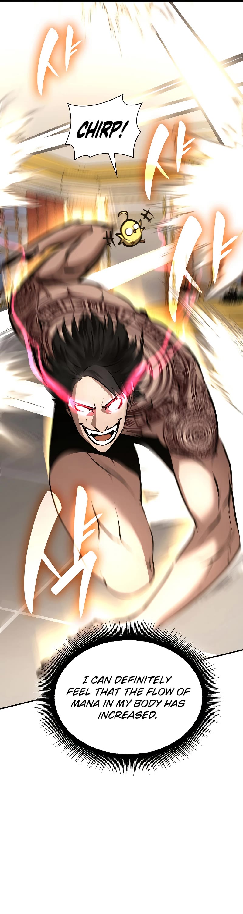 I Returned as an FFF-Class Witch Doctor Chapter 48 page 7 - Chapter 48