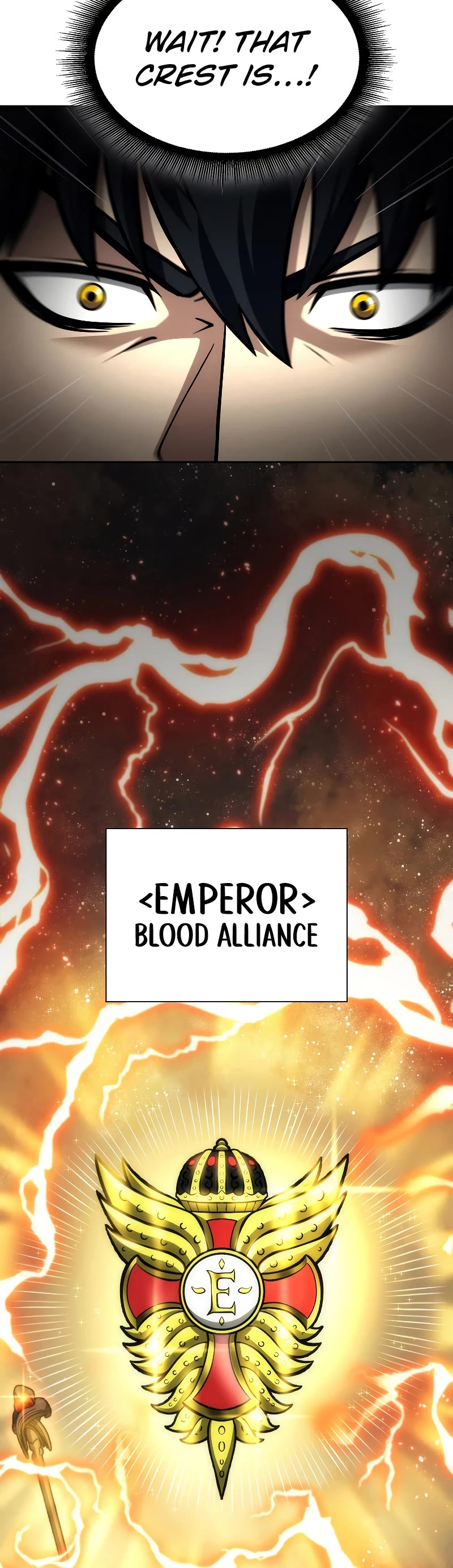 I Returned as an FFF-Class Witch Doctor Chapter 49 page 17 - Chapter 49