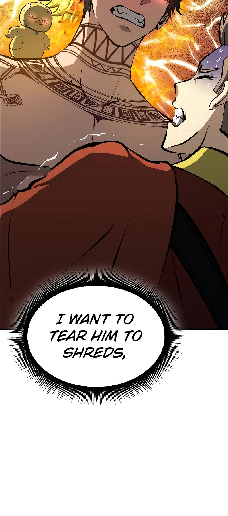 I Returned as an FFF-Class Witch Doctor Chapter 49 page 23 - Chapter 49