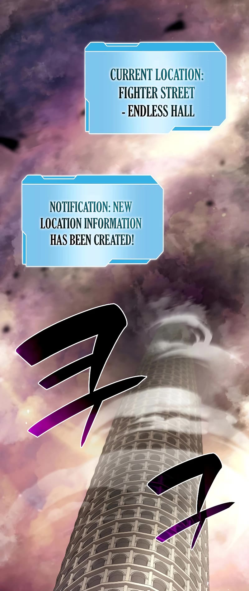 I Returned as an FFF-Class Witch Doctor Chapter 49 page 40 - Chapter 49