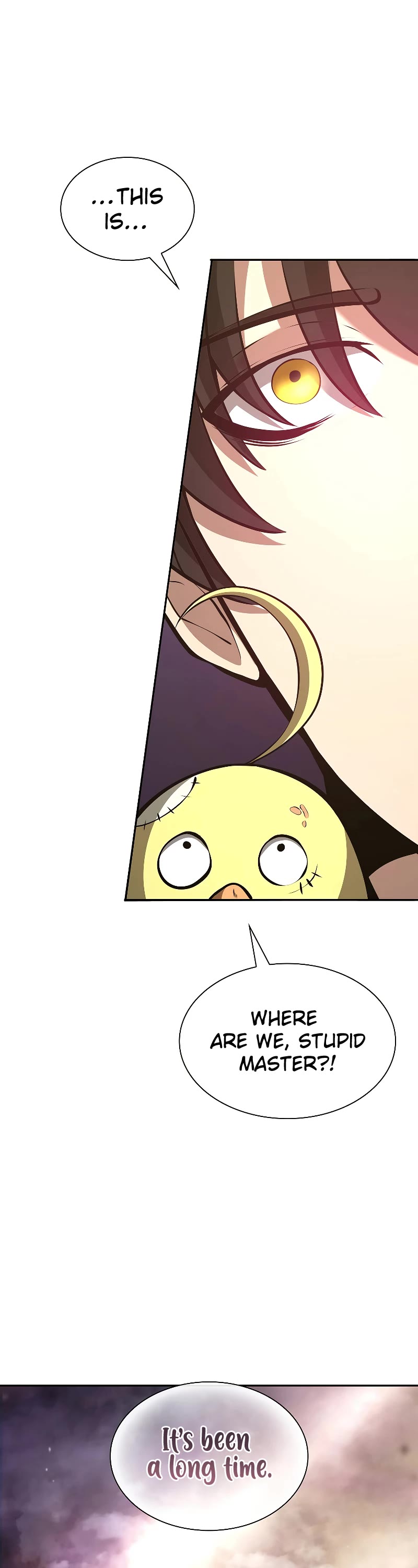 I Returned as an FFF-Class Witch Doctor Chapter 49 page 42 - Chapter 49