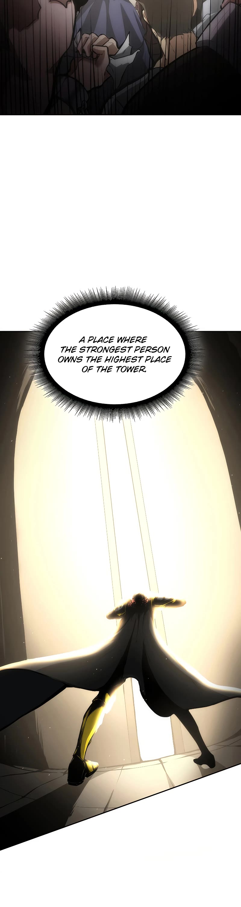 I Returned as an FFF-Class Witch Doctor Chapter 49 page 45 - Chapter 49