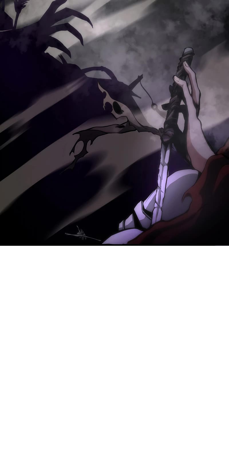 I Returned as an FFF-Class Witch Doctor Chapter 49 page 47 - Chapter 49
