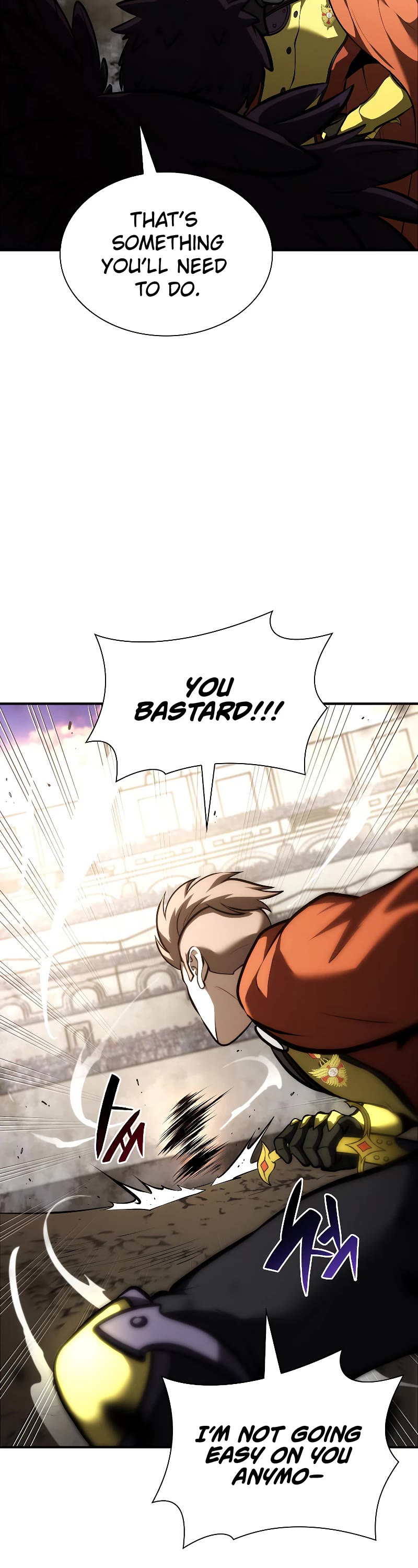 I Returned as an FFF-Class Witch Doctor Chapter 49 page 60 - Chapter 49