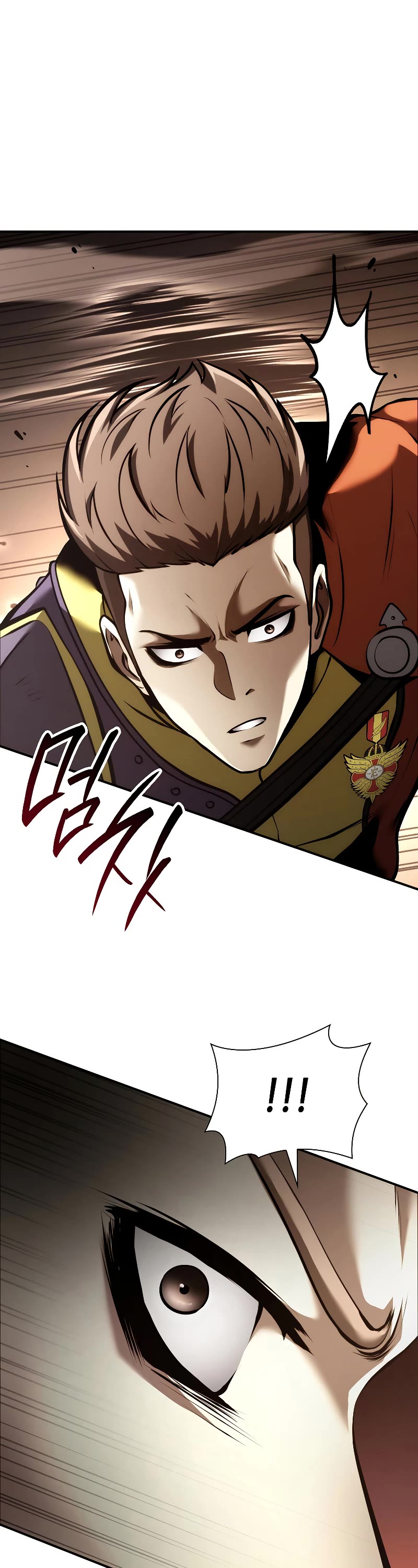 I Returned as an FFF-Class Witch Doctor Chapter 49 page 61 - Chapter 49