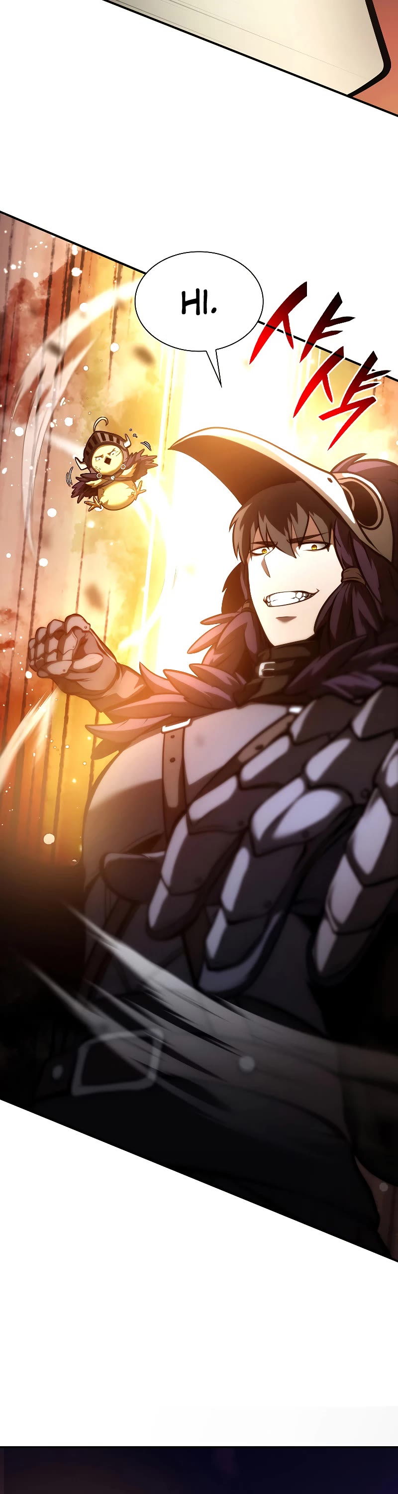 I Returned as an FFF-Class Witch Doctor Chapter 49 page 62 - Chapter 49
