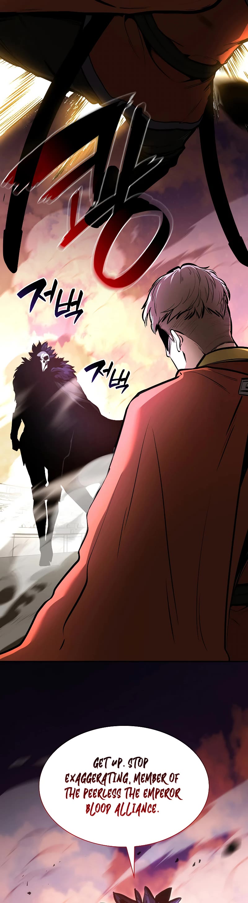 I Returned as an FFF-Class Witch Doctor Chapter 49 page 65 - Chapter 49