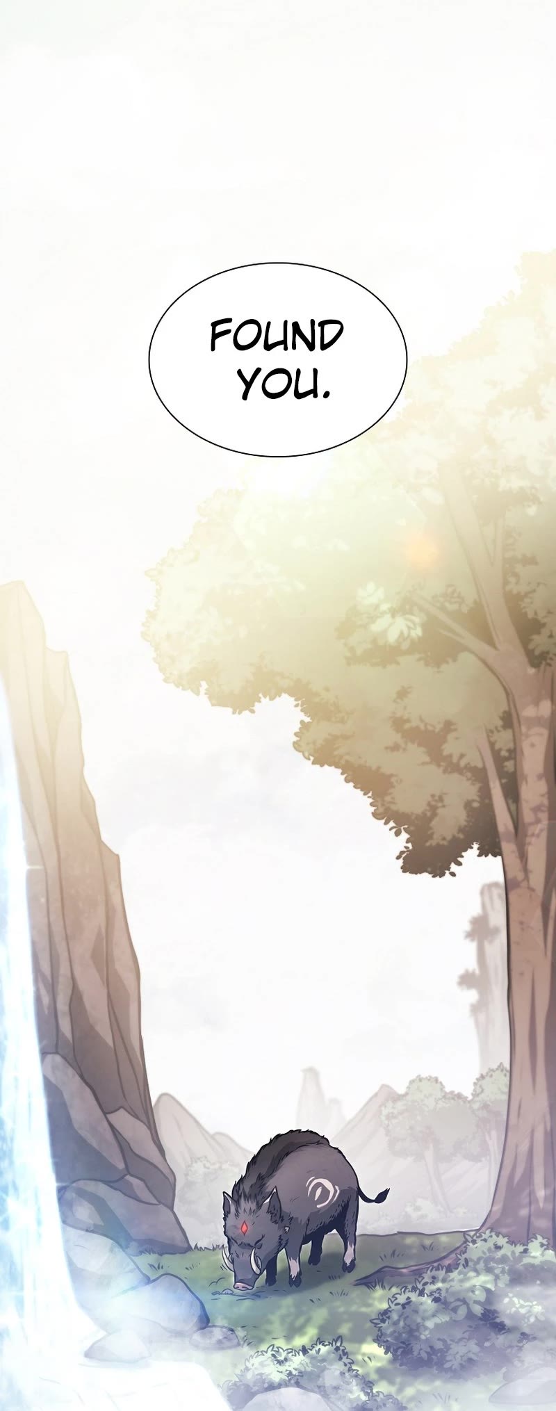I Returned as an FFF-Class Witch Doctor Chapter 5 page 15 - Chapter 5