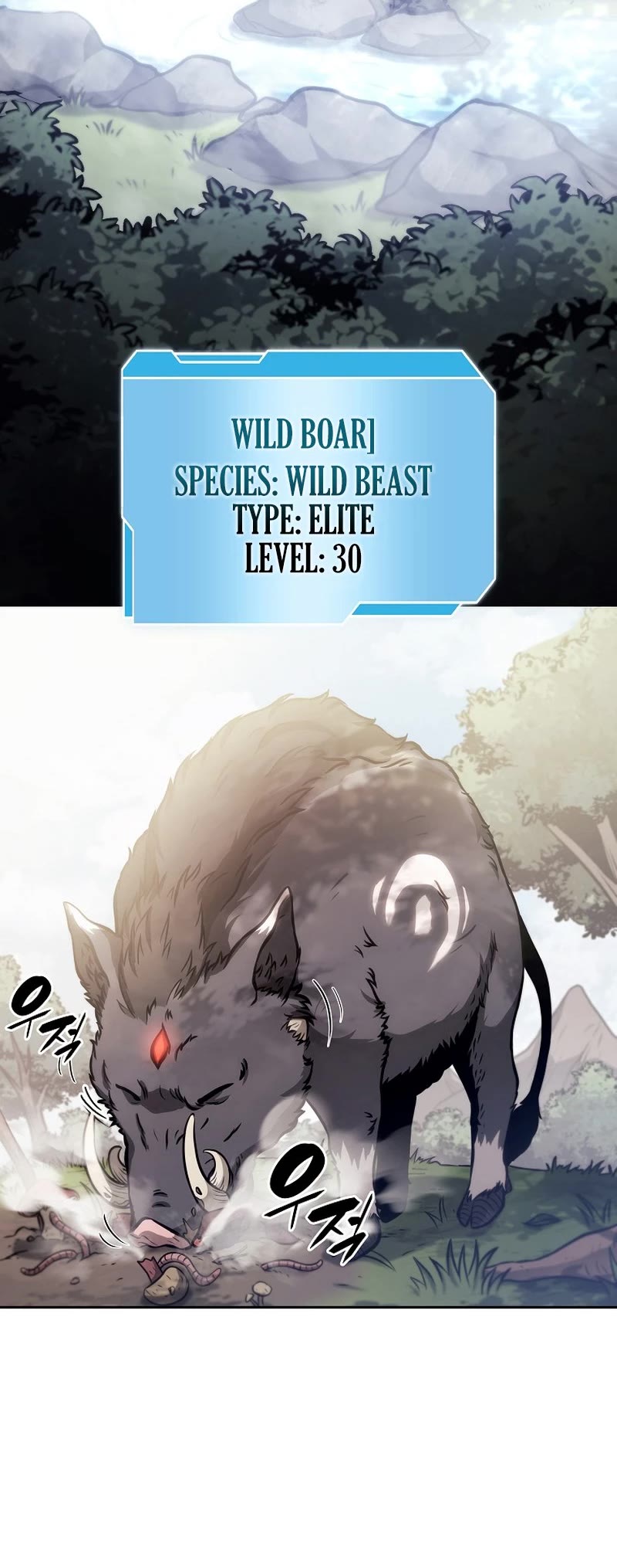 I Returned as an FFF-Class Witch Doctor Chapter 5 page 16 - Chapter 5