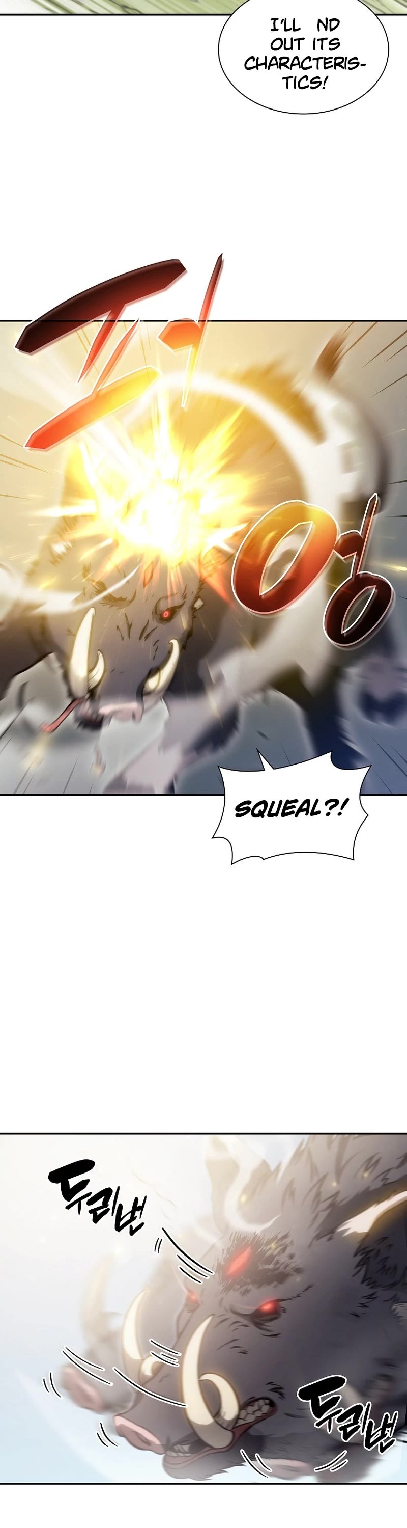 I Returned as an FFF-Class Witch Doctor Chapter 5 page 20 - Chapter 5
