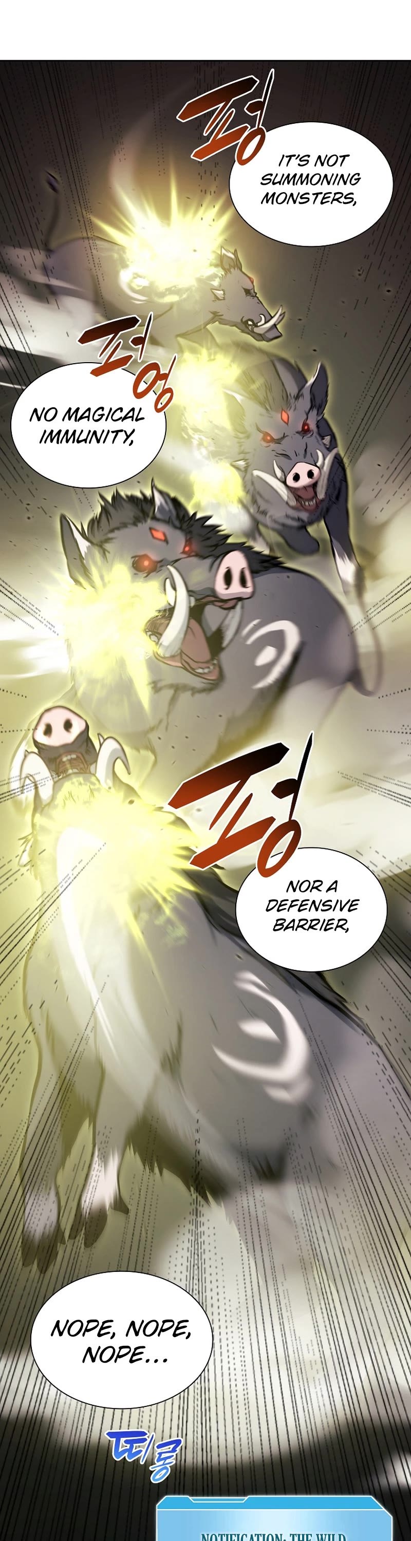 I Returned as an FFF-Class Witch Doctor Chapter 5 page 25 - Chapter 5