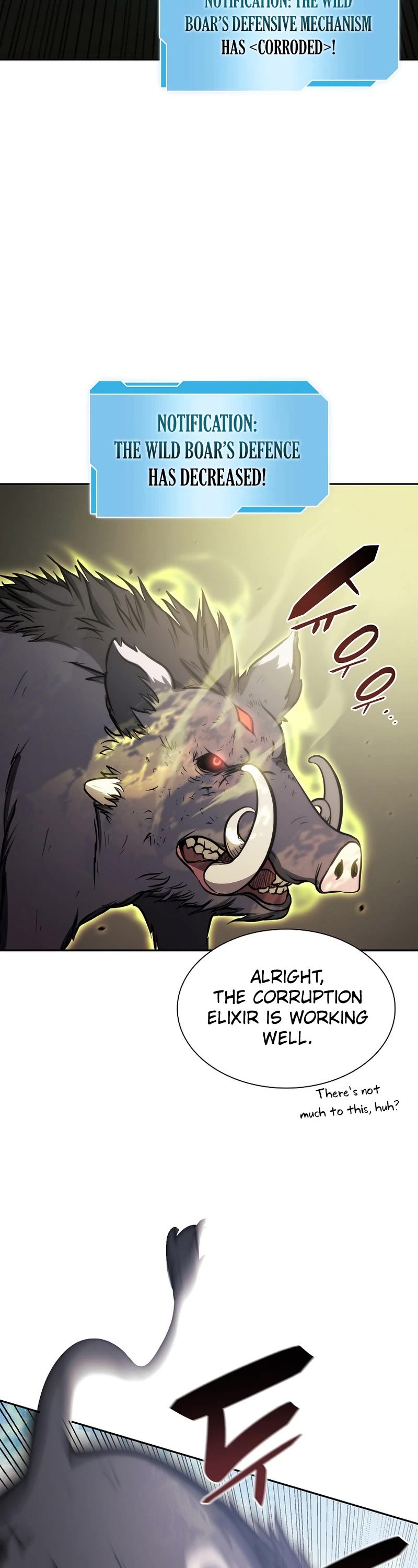 I Returned as an FFF-Class Witch Doctor Chapter 5 page 26 - Chapter 5