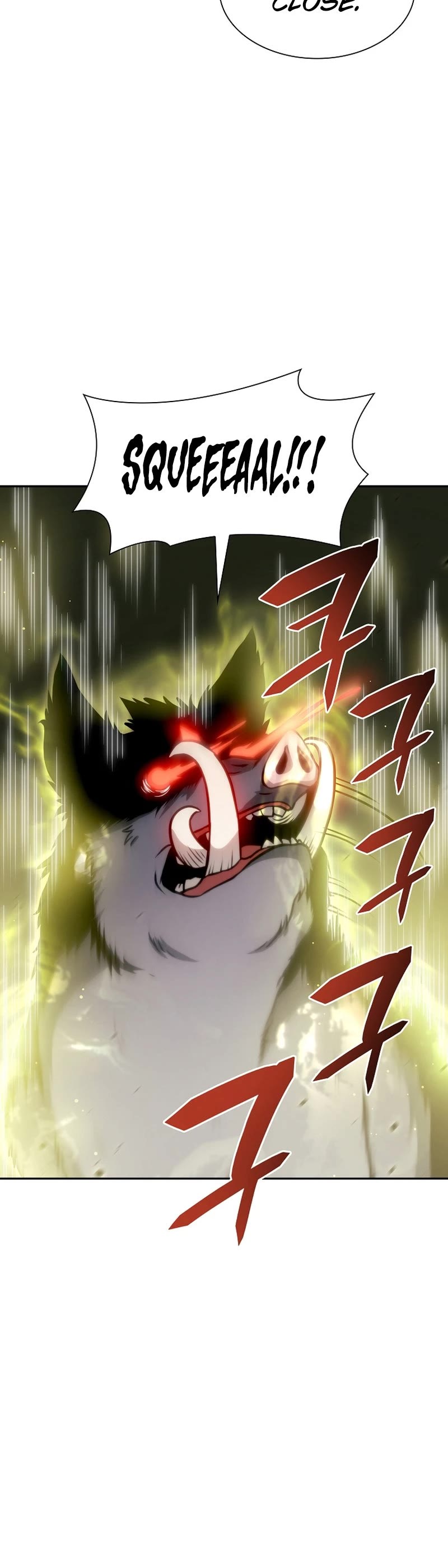 I Returned as an FFF-Class Witch Doctor Chapter 5 page 28 - Chapter 5