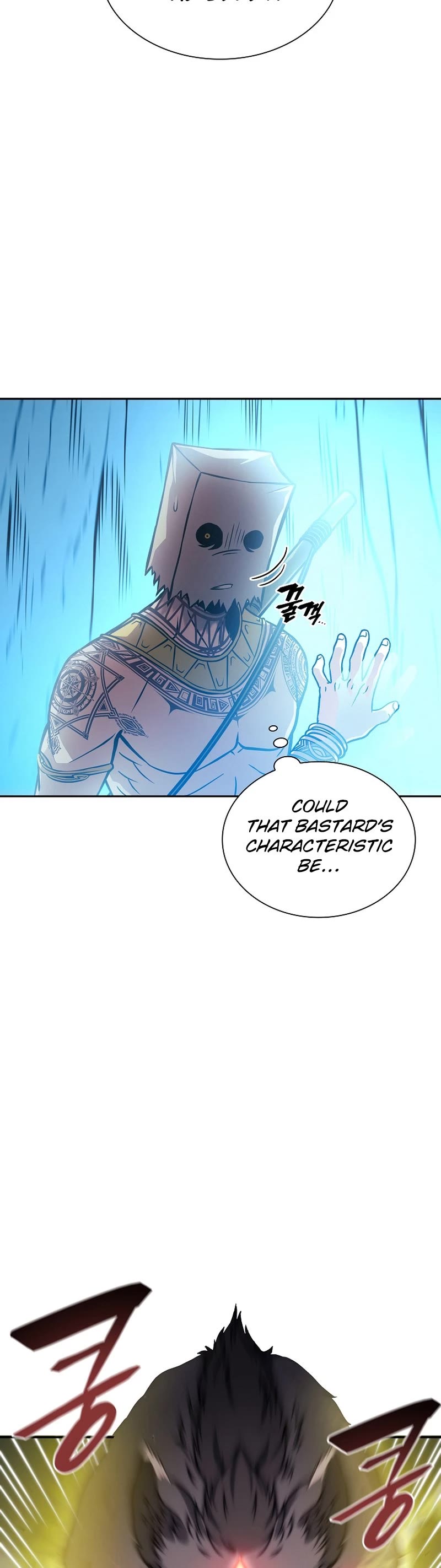 I Returned as an FFF-Class Witch Doctor Chapter 5 page 31 - Chapter 5