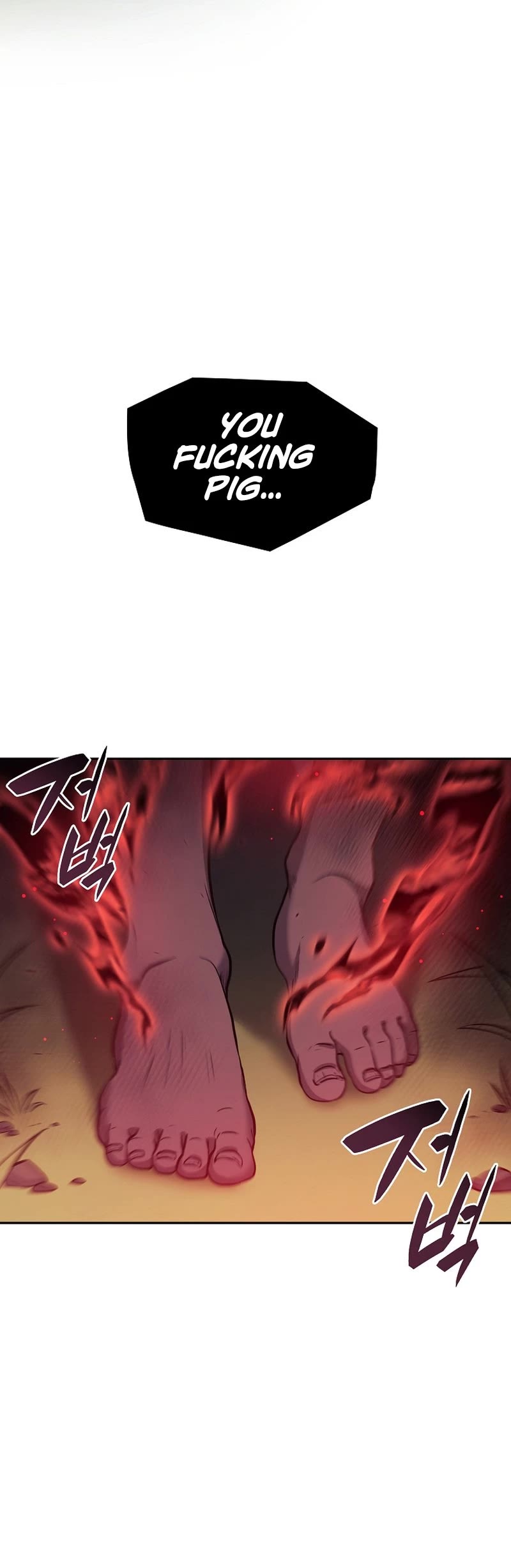 I Returned as an FFF-Class Witch Doctor Chapter 5 page 35 - Chapter 5