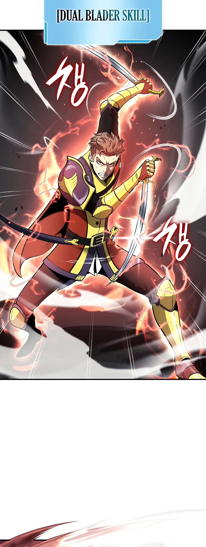 I Returned as an FFF-Class Witch Doctor Chapter 50 page 11 - Chapter 50