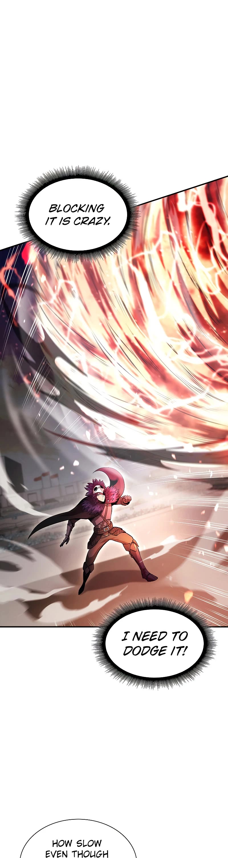 I Returned as an FFF-Class Witch Doctor Chapter 50 page 13 - Chapter 50
