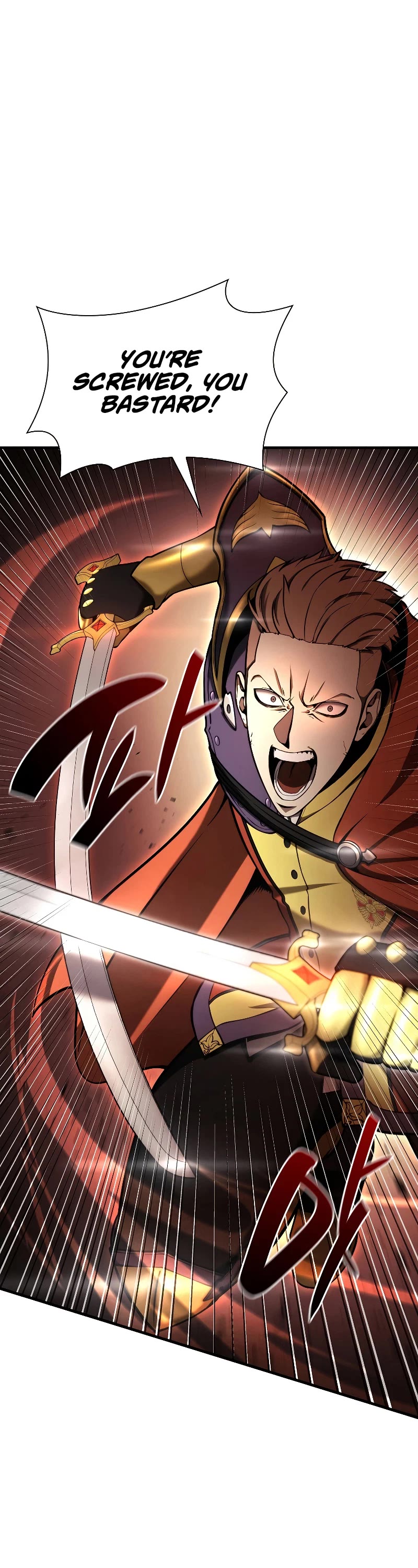 I Returned as an FFF-Class Witch Doctor Chapter 50 page 22 - Chapter 50