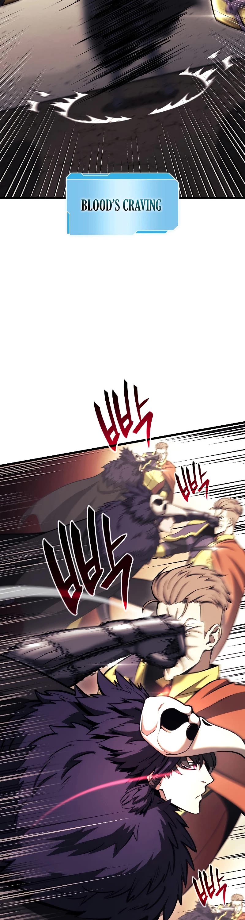 I Returned as an FFF-Class Witch Doctor Chapter 50 page 24 - Chapter 50