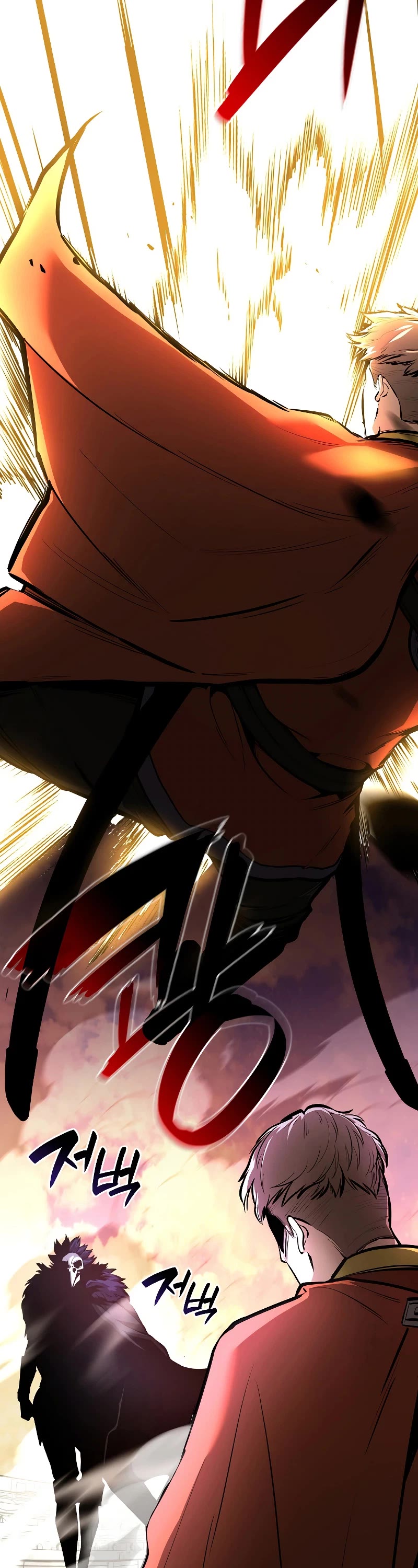 I Returned as an FFF-Class Witch Doctor Chapter 50 page 3 - Chapter 50