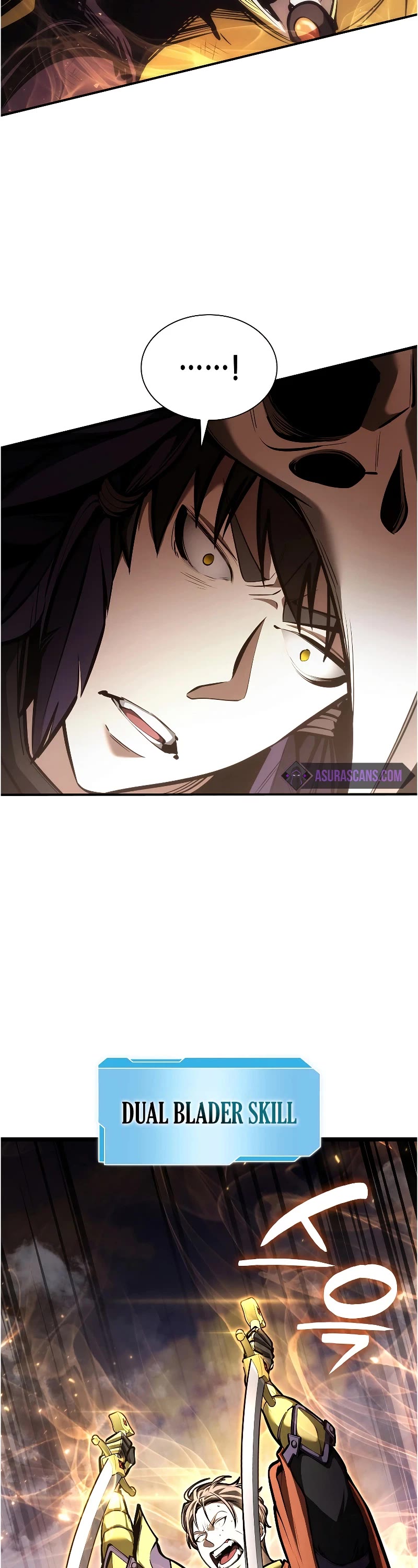 I Returned as an FFF-Class Witch Doctor Chapter 50 page 38 - Chapter 50