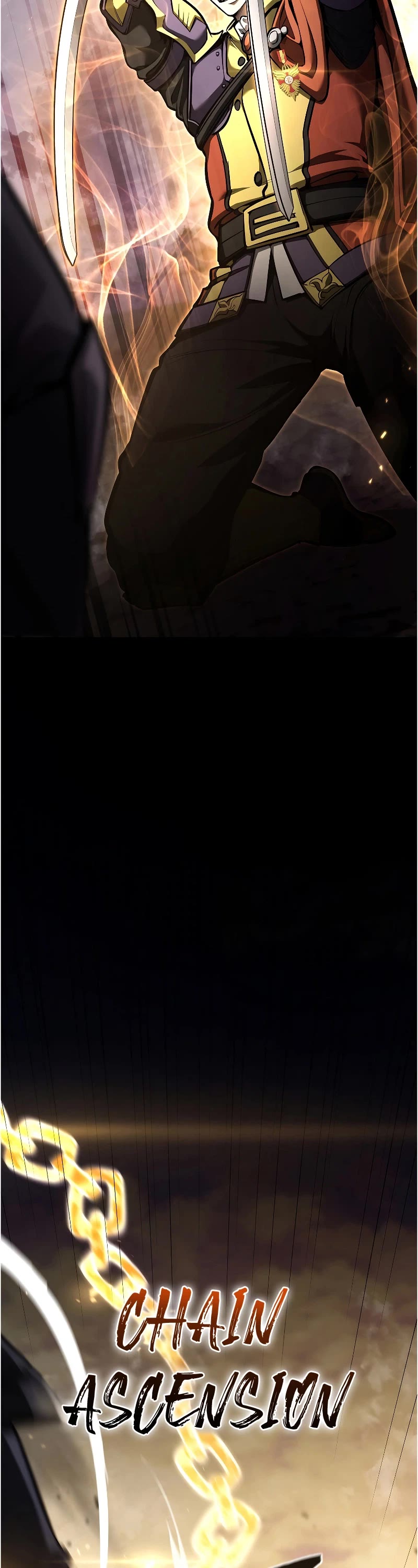 I Returned as an FFF-Class Witch Doctor Chapter 50 page 39 - Chapter 50