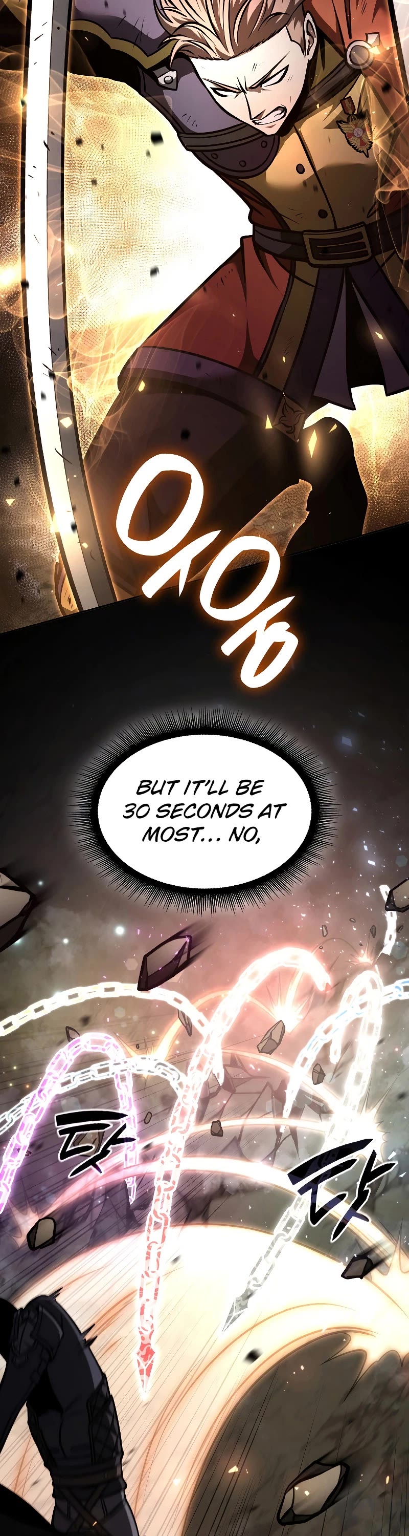 I Returned as an FFF-Class Witch Doctor Chapter 50 page 43 - Chapter 50