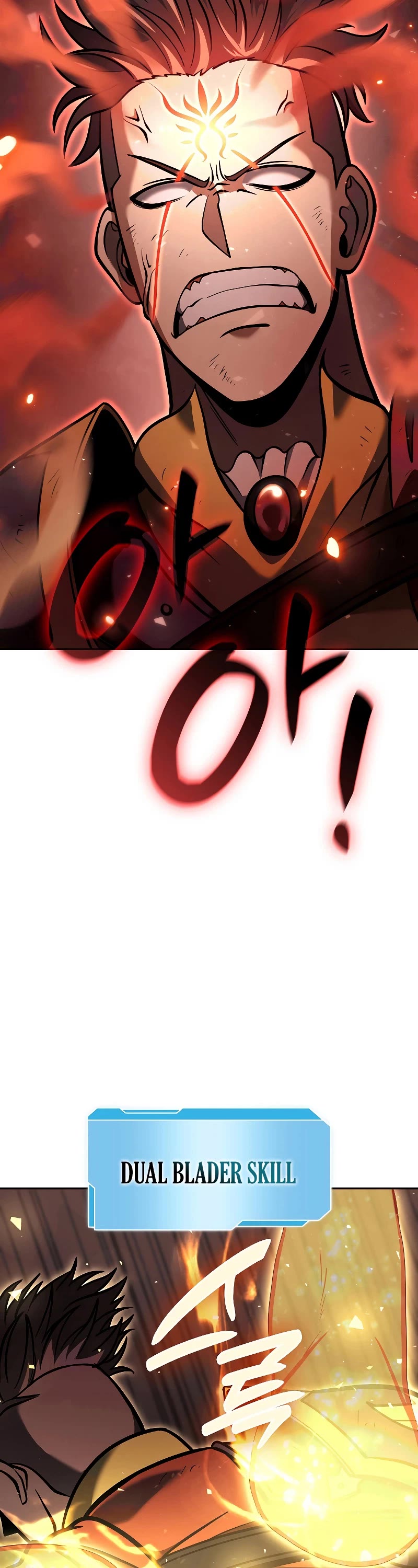 I Returned as an FFF-Class Witch Doctor Chapter 50 page 49 - Chapter 50