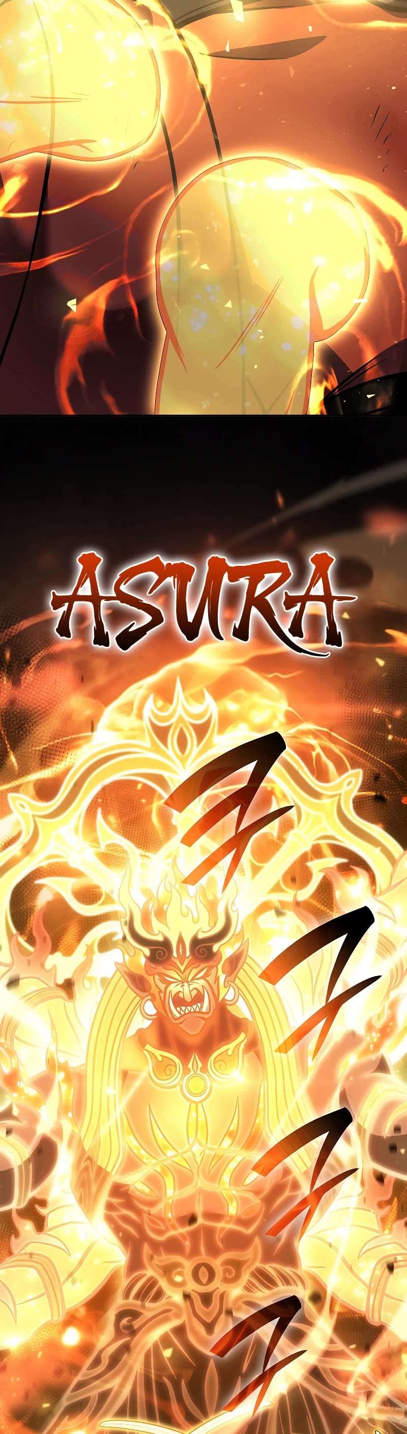 I Returned as an FFF-Class Witch Doctor Chapter 50 page 50 - Chapter 50