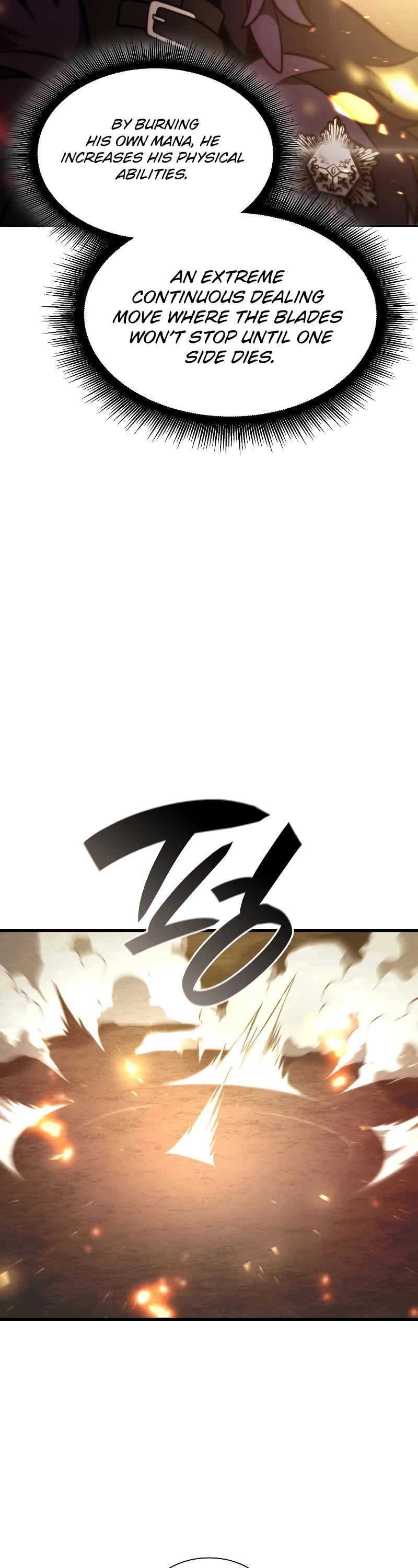 I Returned as an FFF-Class Witch Doctor Chapter 50 page 52 - Chapter 50