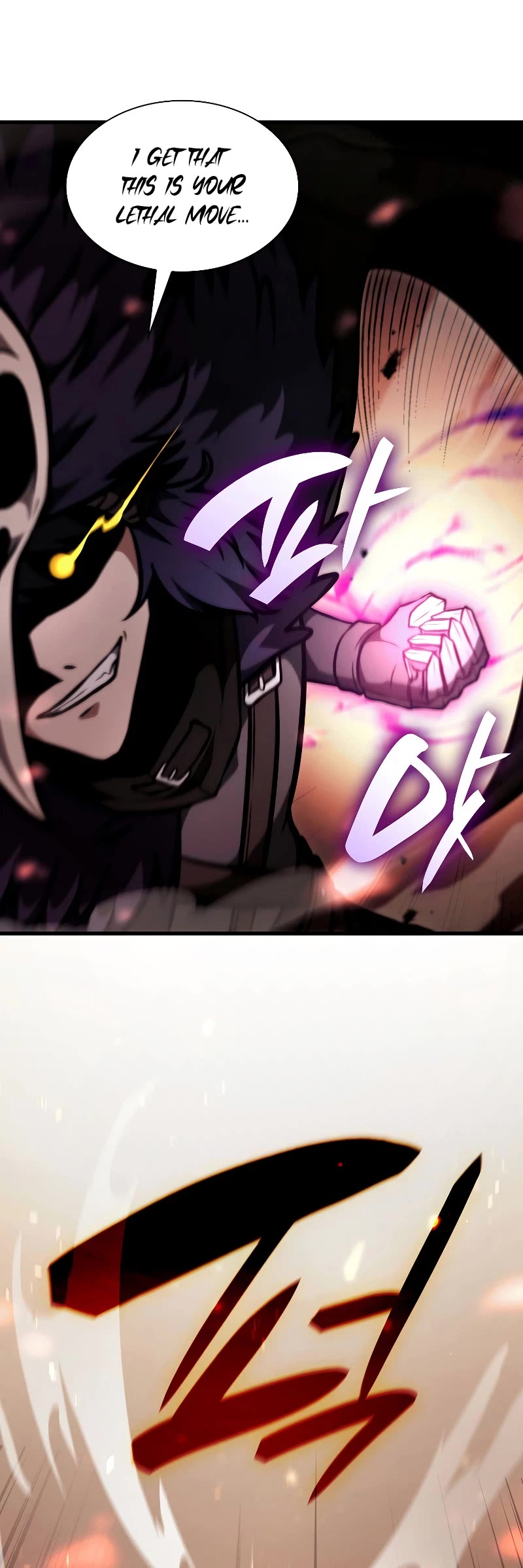 I Returned as an FFF-Class Witch Doctor Chapter 50 page 55 - Chapter 50