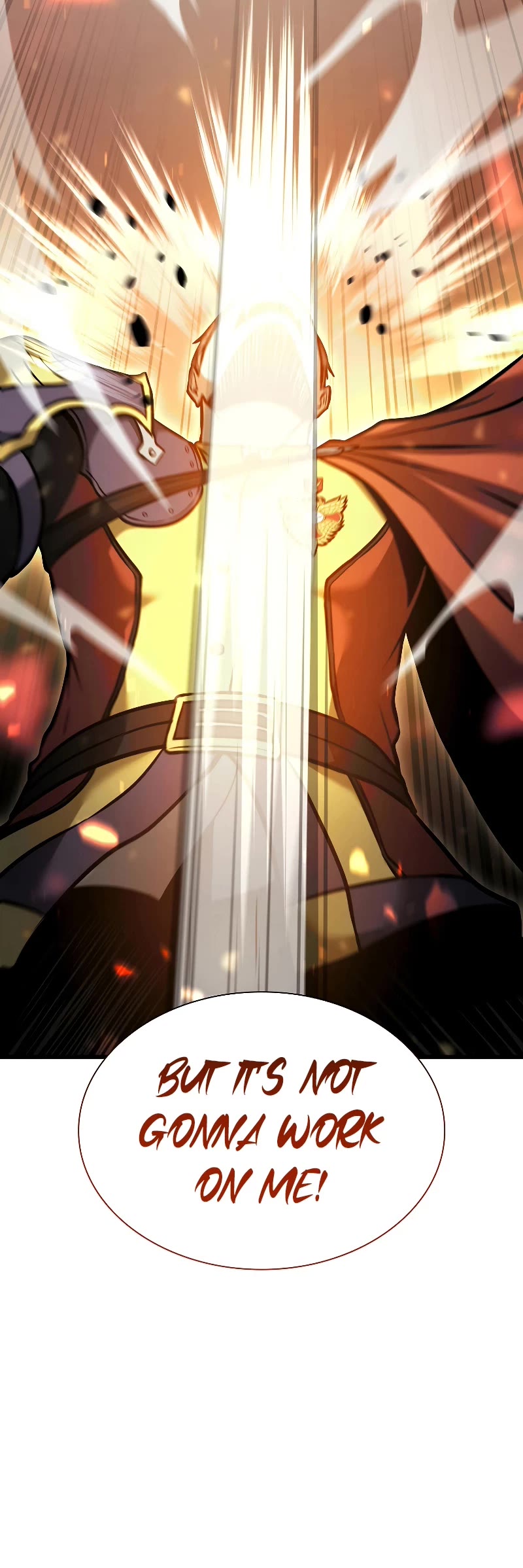 I Returned as an FFF-Class Witch Doctor Chapter 50 page 56 - Chapter 50