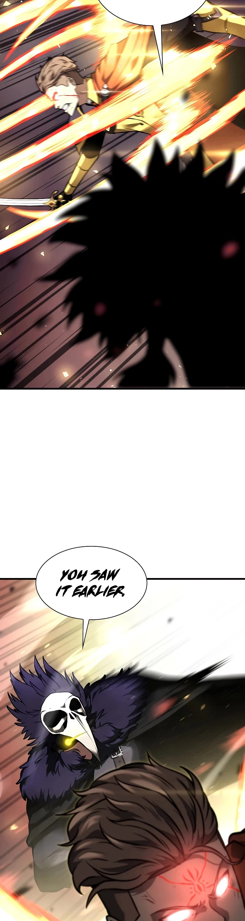 I Returned as an FFF-Class Witch Doctor Chapter 50 page 59 - Chapter 50