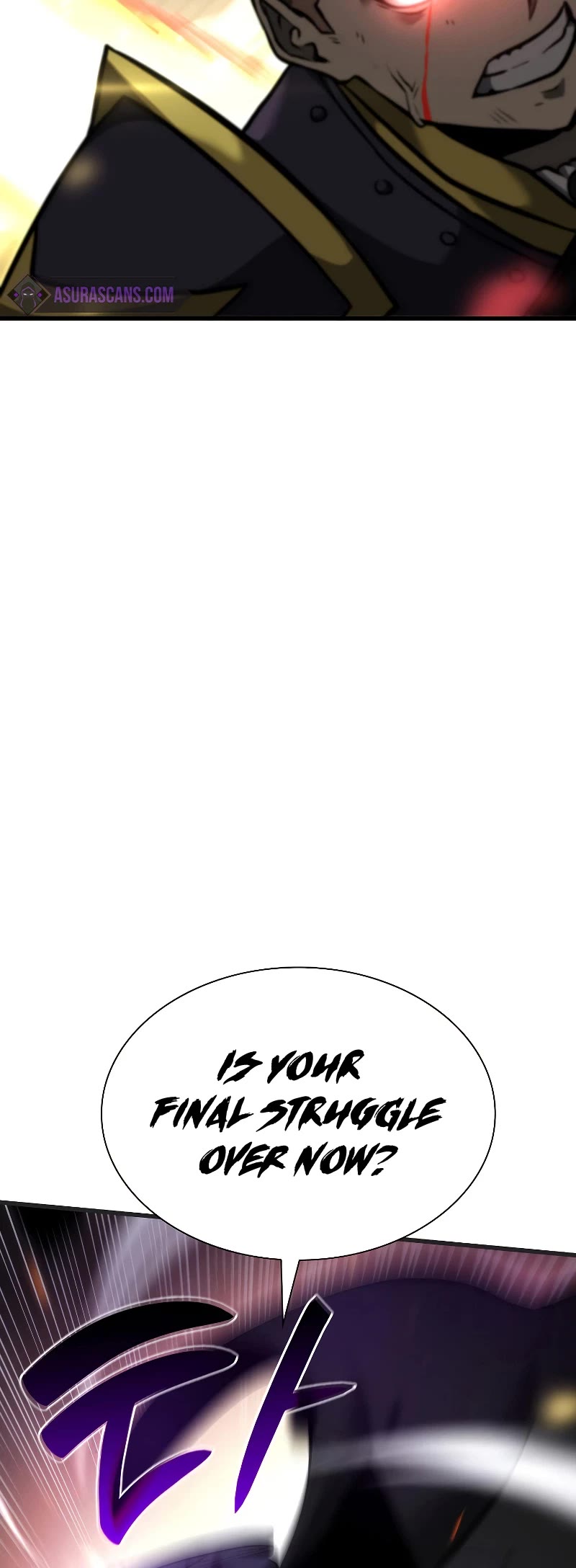 I Returned as an FFF-Class Witch Doctor Chapter 50 page 60 - Chapter 50