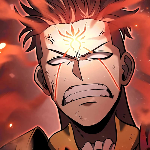 I Returned as an FFF-Class Witch Doctor Chapter 50 cover